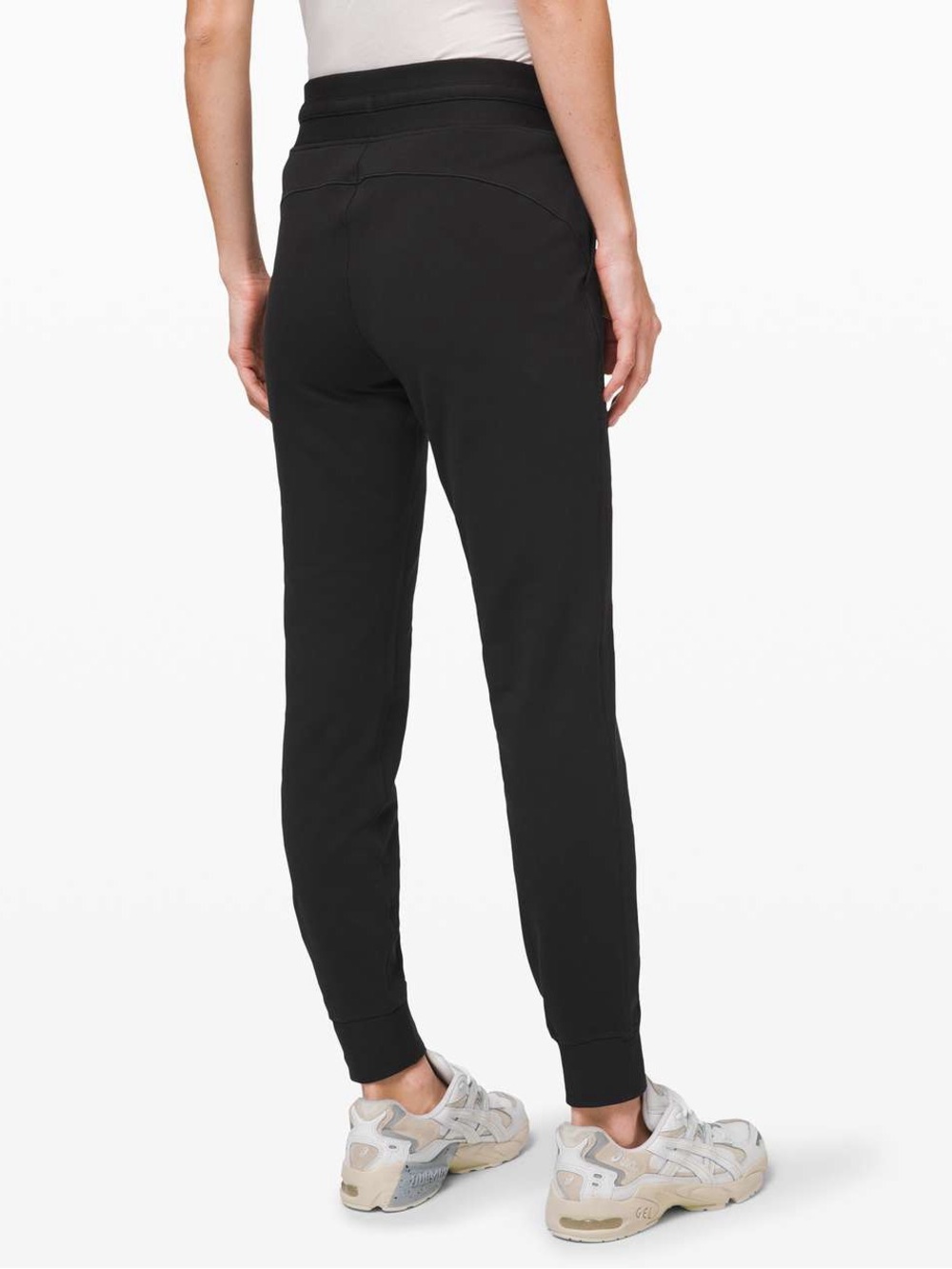 Lululemon Ready to Fleece Jogger